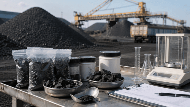 Thermal Coal category