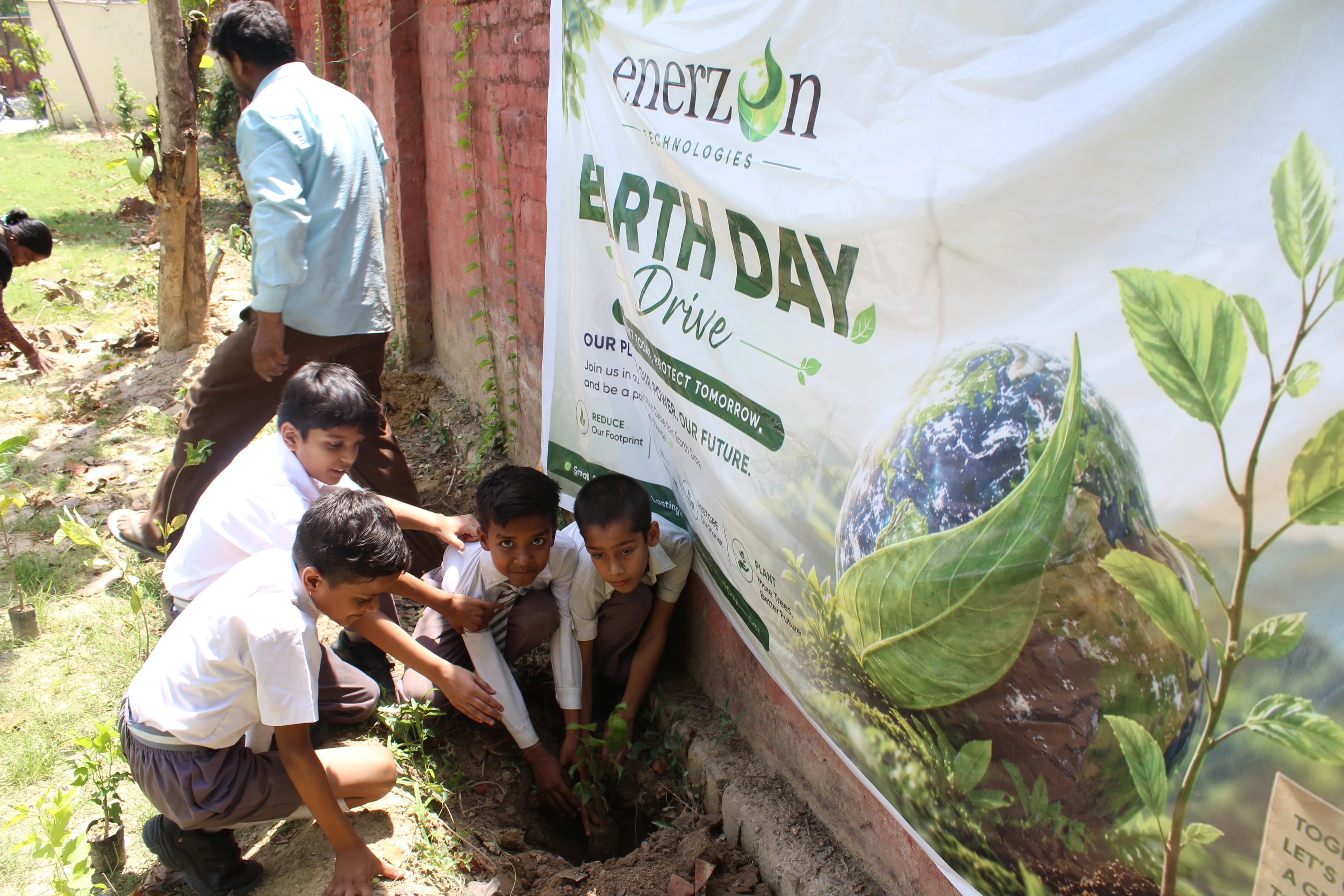 We Planted Nearly 1,000 Trees in Lucknow. Here's Why It Mattered More Than We Expected. thumbnail preview: img 3259