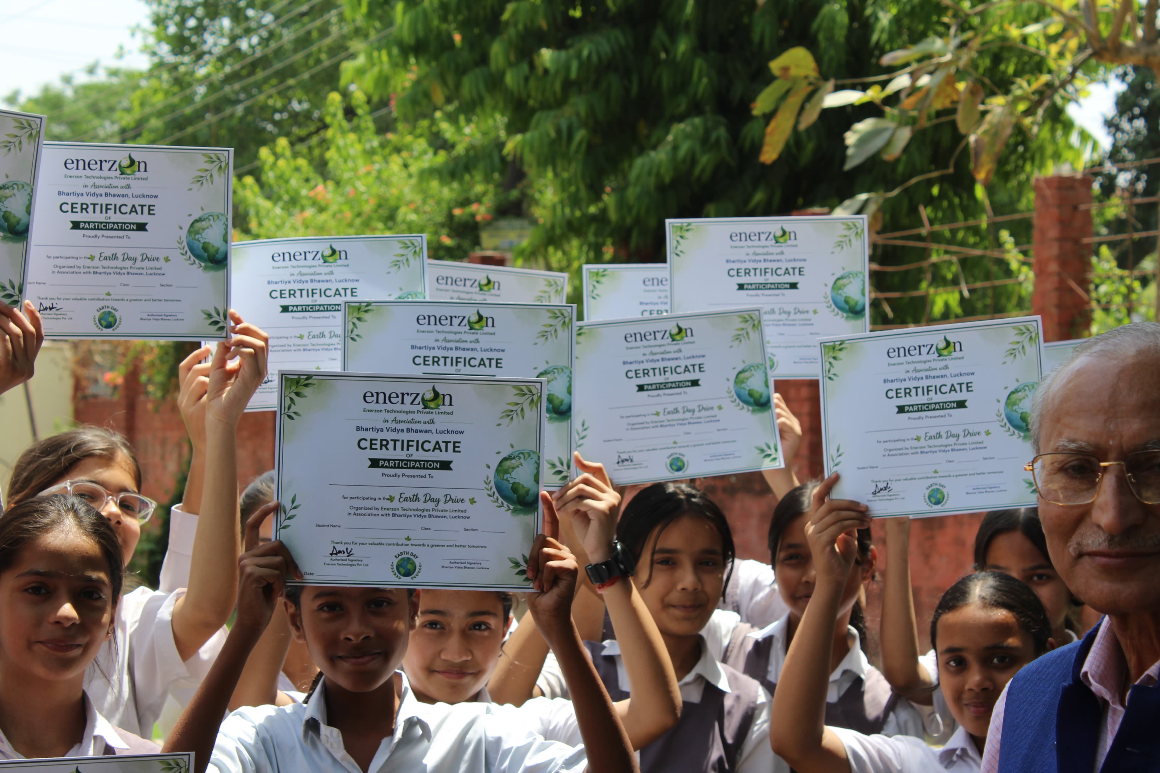 We Planted Nearly 1,000 Trees in Lucknow. Here's Why It Mattered More Than We Expected. thumbnail preview: img 3311